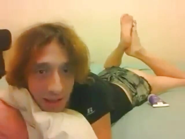 लिल टेस्टचे सोलो चॅटर्बेट सेशन नो कमनो ऑर्गॅझम नाही