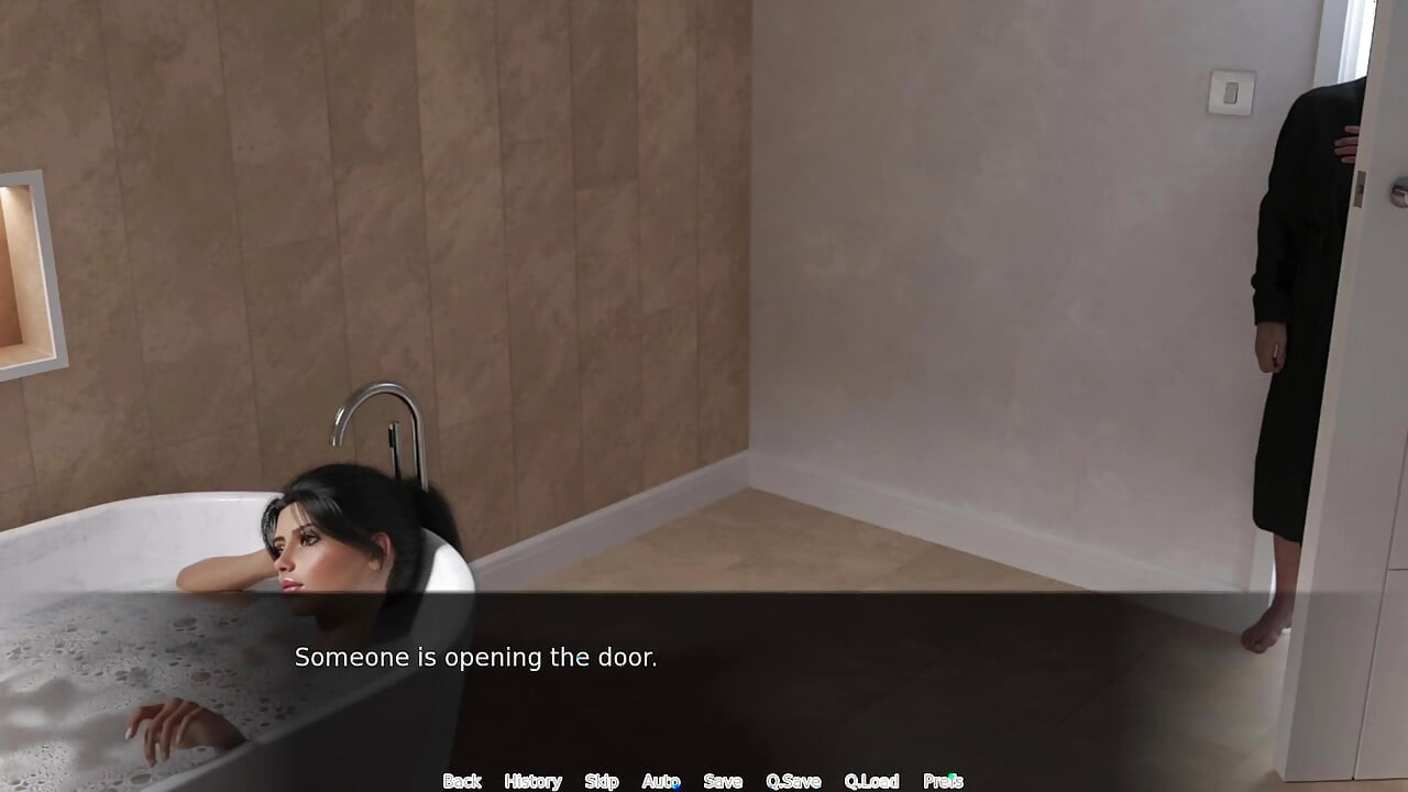 Jane's Corruption - V0.4.1 - Full Part
