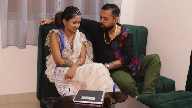 neighbour fucked hard a Desi Widow in her house when she was alone