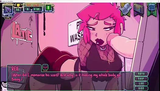 "Mall creep" teil 10 gameplay