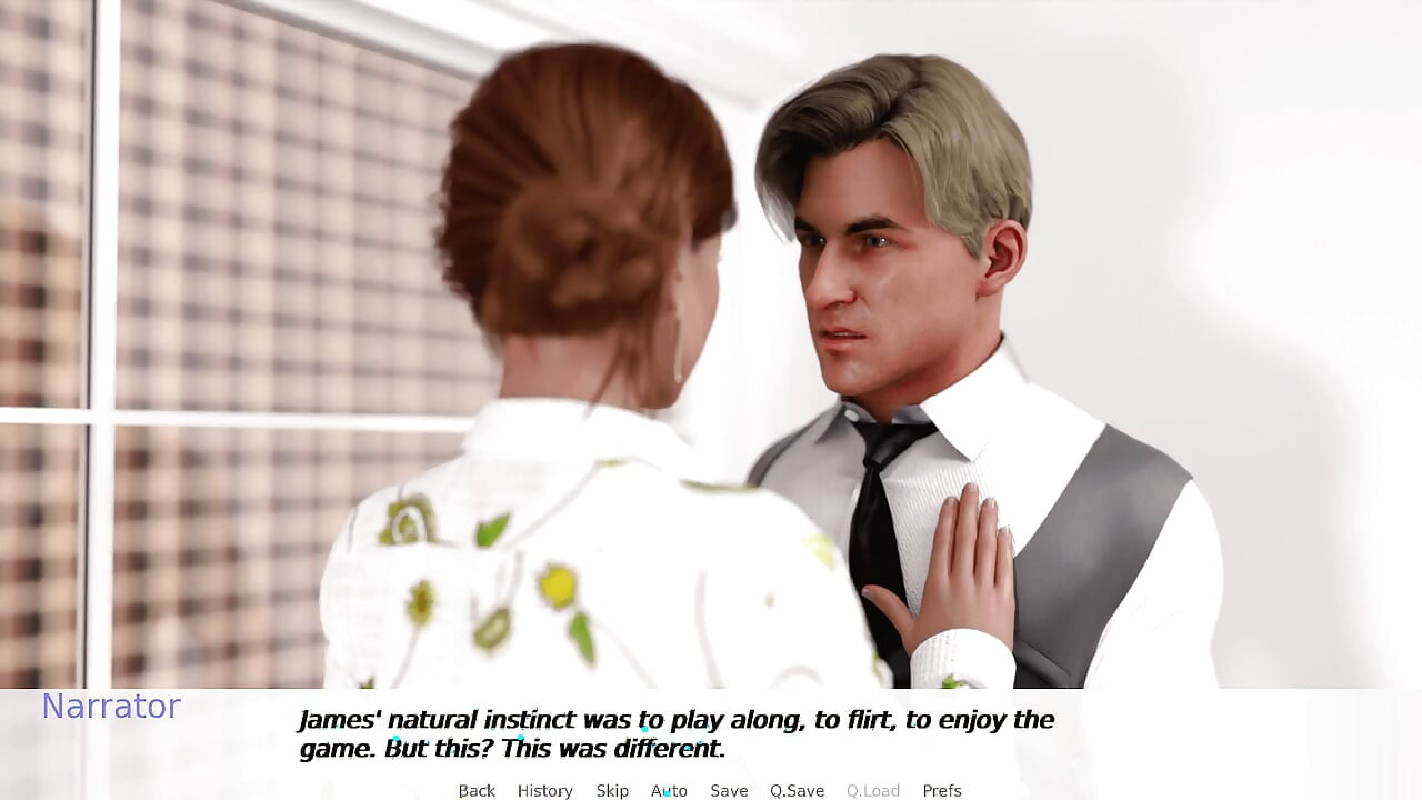 Wifey Unbound: a Cuckold Story - Parte 3