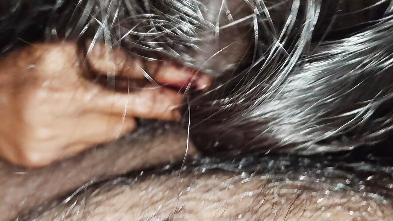 OMG yeni trend video geri döndü hint bhabhi ji