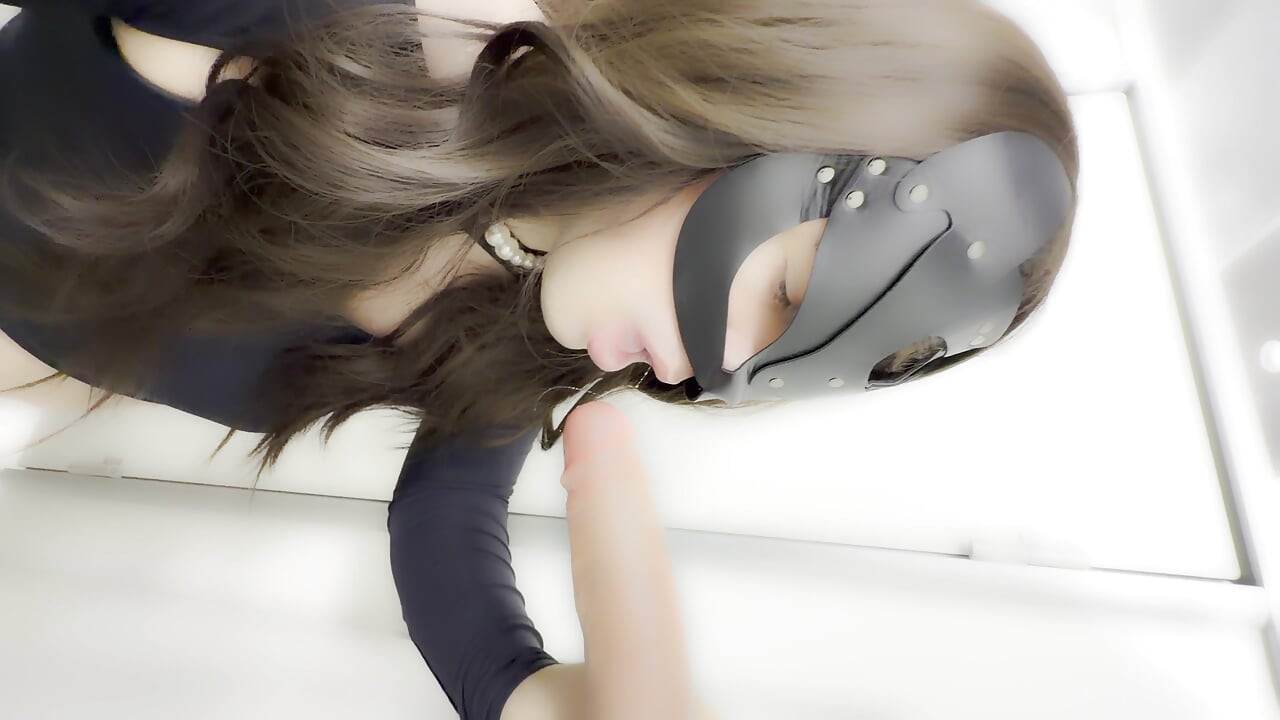 ความท้าทายสุดขีดของสาวน้อยในห้องน้ำสาธารณะ เรื่องเล่า (Playbdsm.Vip)