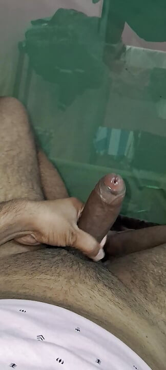 Mi polla gruesa y larga quiere follarte.