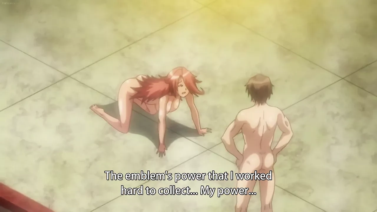 AKU NO ONNA KANBU 5