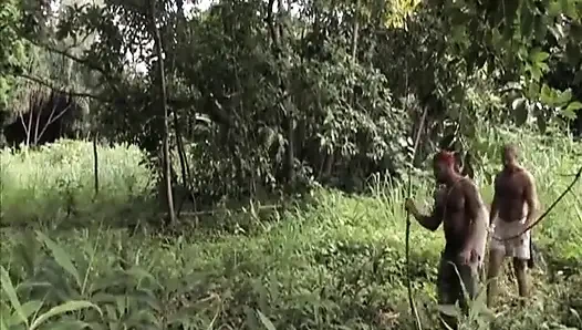 Lords of the Jungle