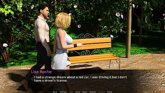 Stillen zum vergnügen: lauf ihre heim ep 11