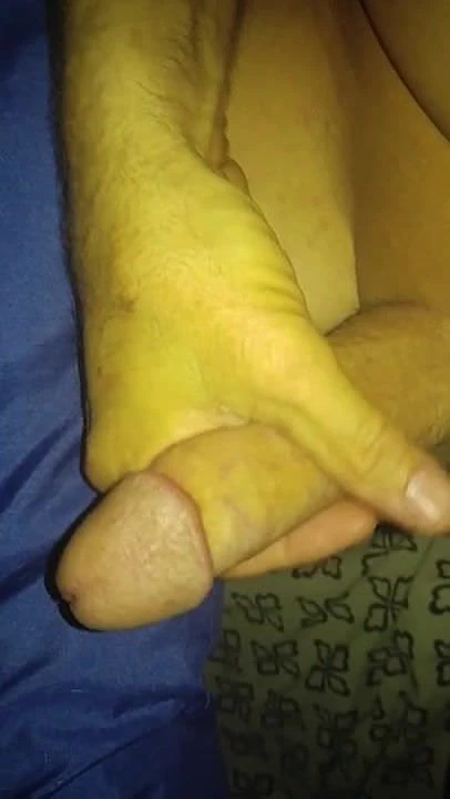 stroking