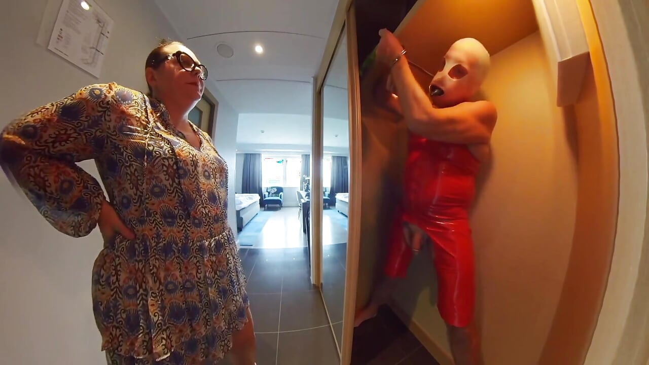 Mistress April's Normal Day