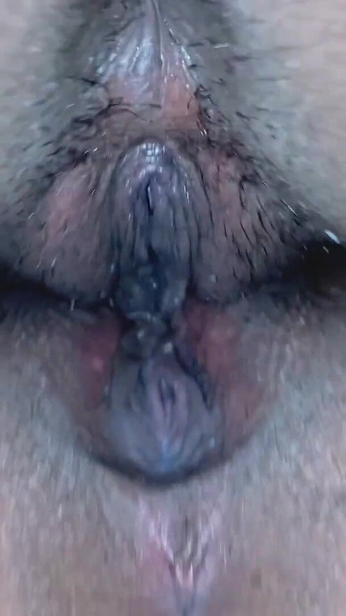 ✅ Scissoring Tribbing Clit Rubbing Girl on Girl Pussy | Clip 1