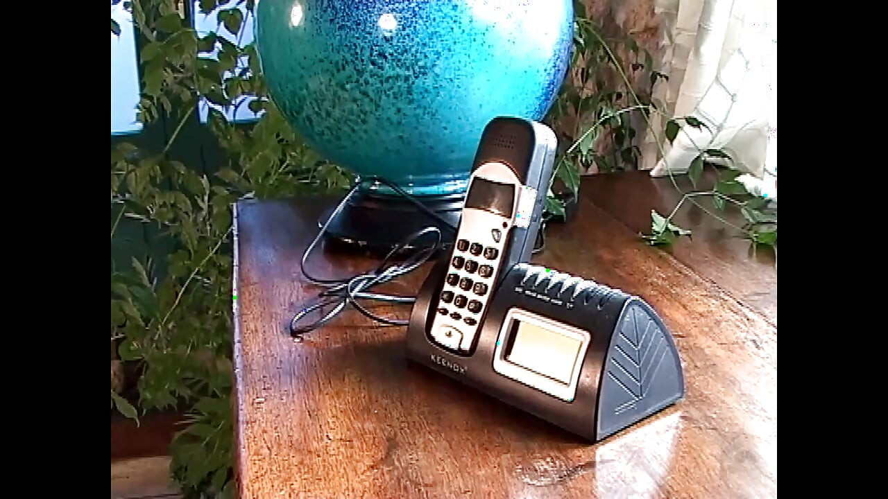 Slammed with Joy on the Table