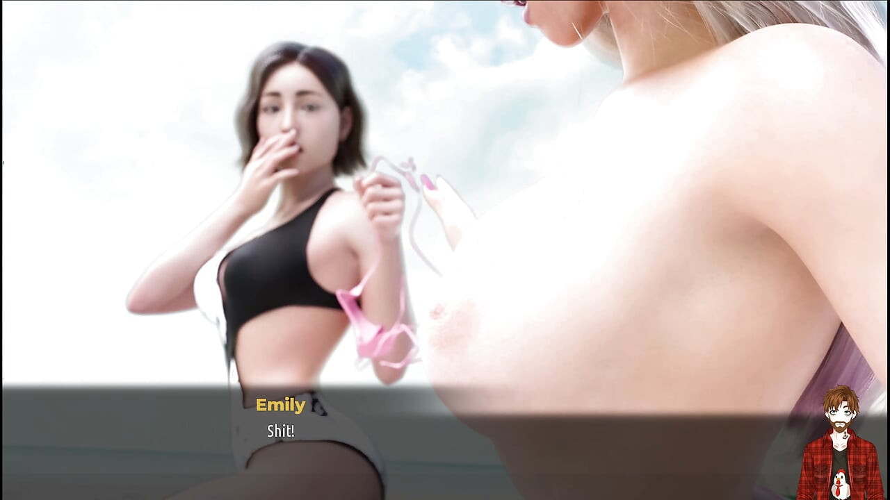MILFs of Sunvilles S2 - ( PT 43 ) - L7team