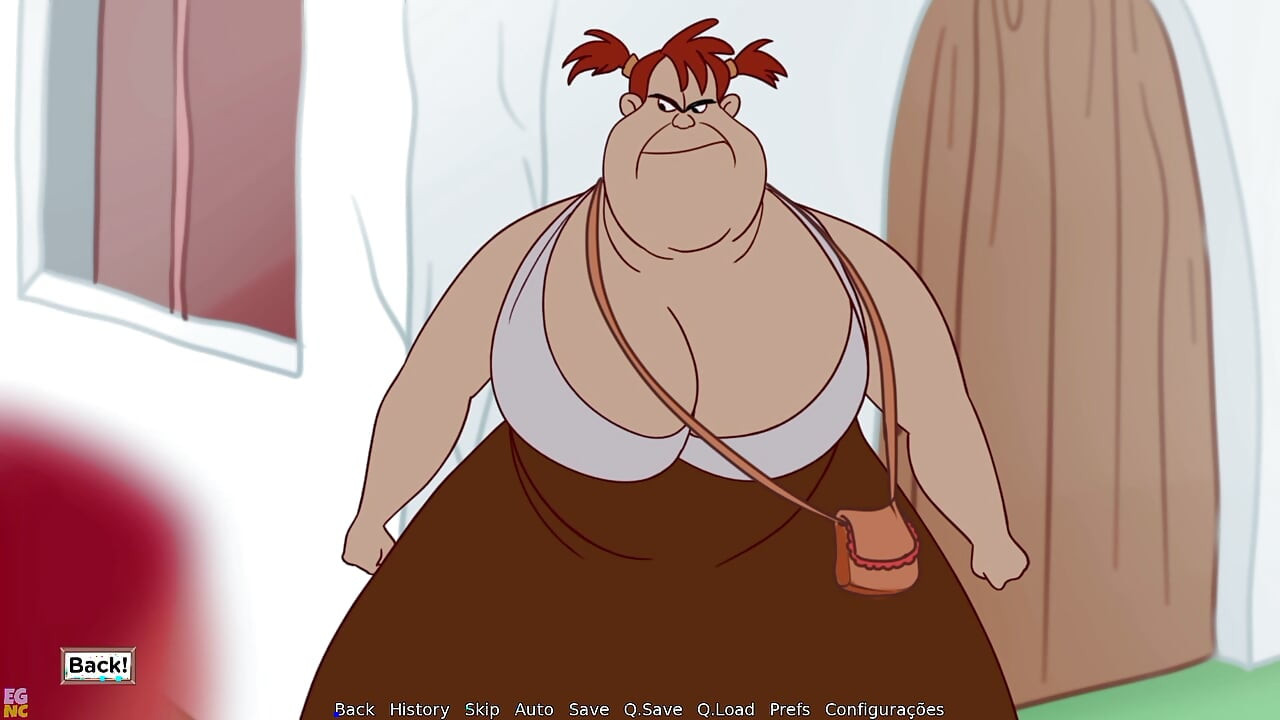 If You Do Fucking a Hot Viking Woman - by Eroticgamesnc