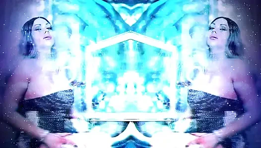 Завораживающая АСМР! Я заползу в твой мозг и осяжусь там навсегда