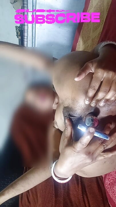 İlk kez göt tıkacılı osuruk anal tek başına kadın mastürbasyonu