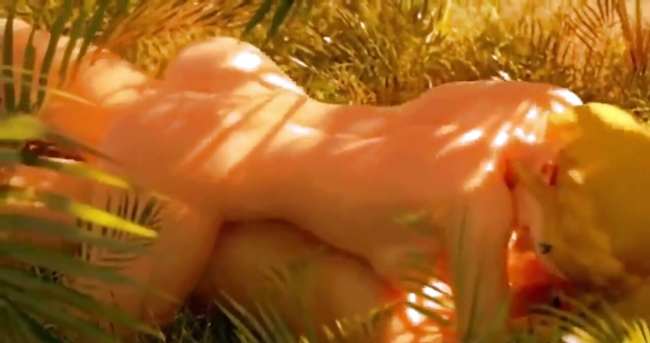 Realistic 3d Animation porn video