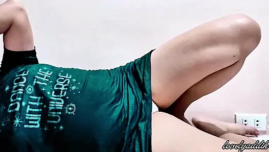 Filipina Braucht einen fick, der nach einem Ausländer mit großem schwanz sucht, der mich härter ficken kann