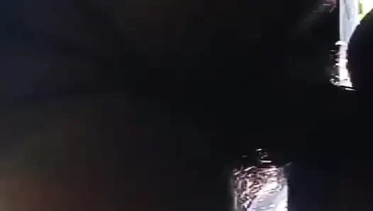 fucked me in the forest