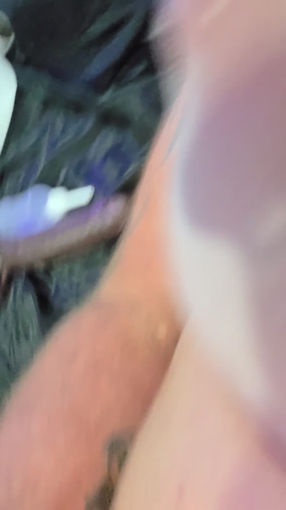 Takin a BBC
