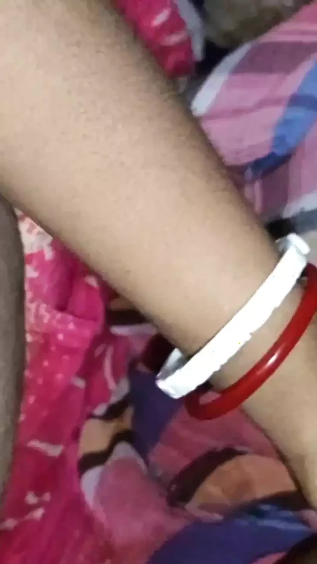 My new bhabhi and stepbrother