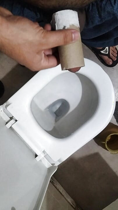 高露潔薄荷糖自慰時