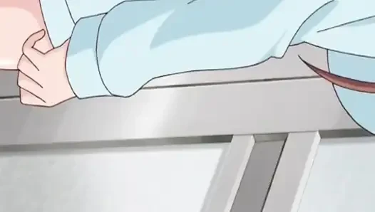 Anime sex video  step sister and brother
