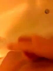 Cum hard