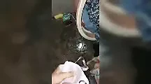 Enak banget bh kakak nya langsung crott