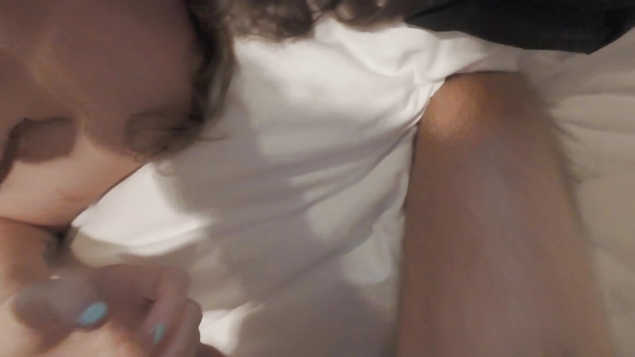 I Suck Daddys Dick Whenever I Am Told to How to Be a Good Girl