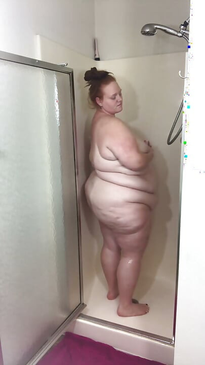 Full Body Shower