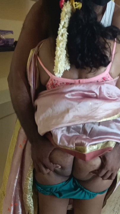 Step sister hot romance with step brother | Clip 3