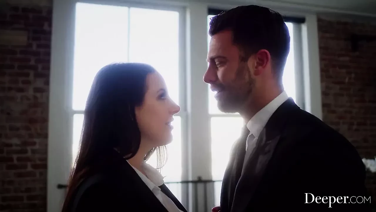 Strangers On A Plane