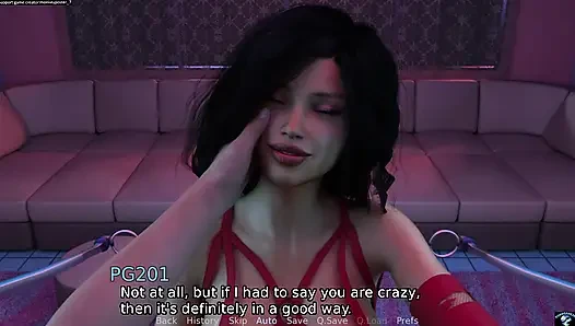 Thirsty for My Guest #35 End of Season 3