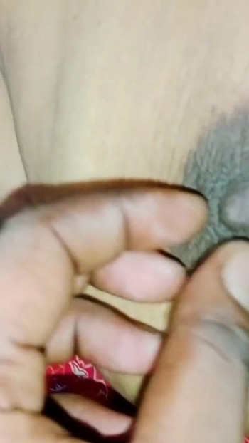 Captivating moment from "Bangladeshi sexy kotha bhabi malta kora purai gutum gutum 🫣"