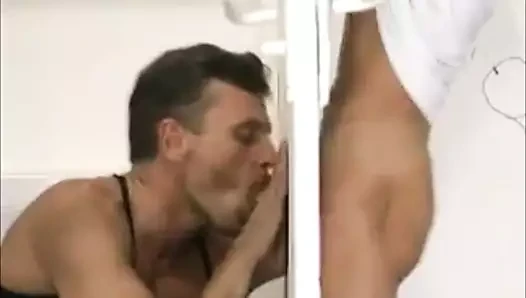 Geiler Klappensex