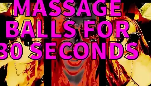 Video jeda permainan JOI dan lakukan apa yang kusuruh kamu lakukan