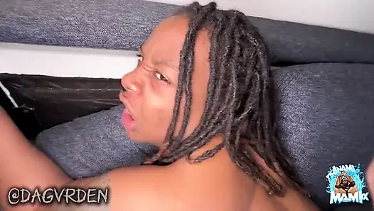Backshots im Marriott