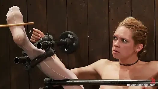 Amber Rayne, Rain Degrey ve Ariel x bölüm 2