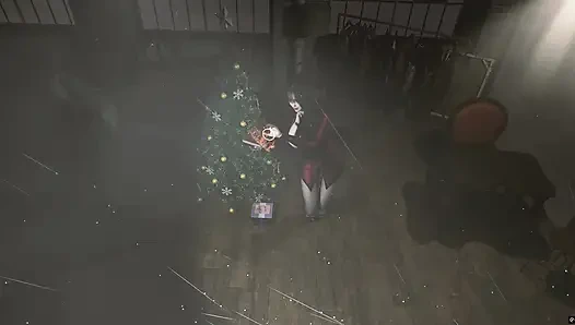 Under the succubus (POV white)