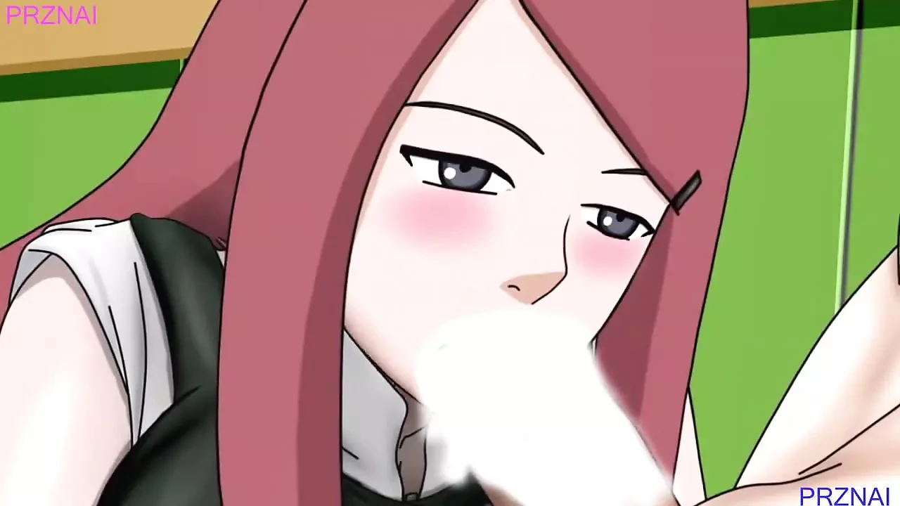 Kushina Naruto