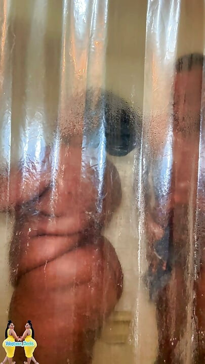 Shower Convo