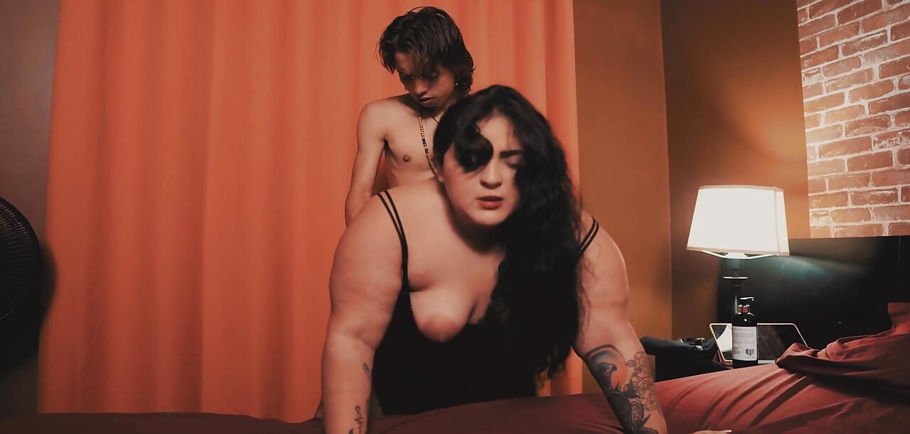 Fucking Under the Covers