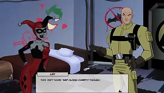 Etwas unbegrenzter unzensierter leitfaden, teil 19