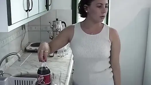 The Local Baker Fucks Me Doggy Style