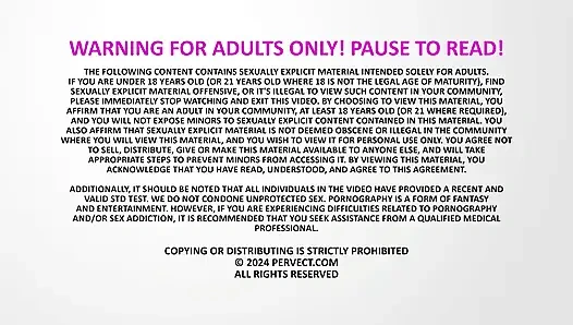 Луиза Ли получает ее британские дыры, заполненные должным образом двумя большими черными членами в эпическом двойном проникновении!