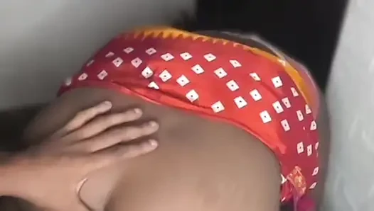 StepSister fucked stepbrother to ass pussy Hindi audio first time in ass dildo dal ke ass fucked