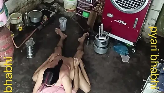 Padosi тайный секс, хинди аудио