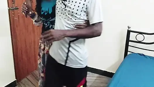 Home Nurse Used by Mental Illness Stepson with the Help of Stepdad