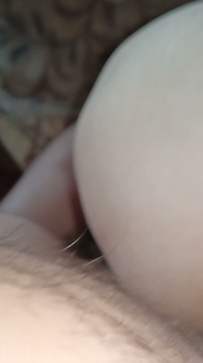Intense fuck of a young point, from narrow to broken! | Clip 1