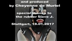 breath play Cheyenne de Muriel 